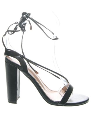 Sandalen Jenny Fairy, Größe 39, Farbe Schwarz, Preis 38,82 €