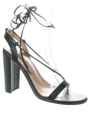 Sandalen Jenny Fairy, Größe 39, Farbe Schwarz, Preis 38,82 €