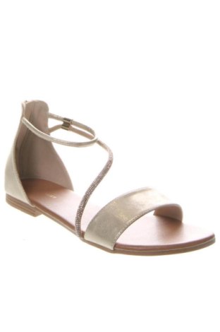 Sandały Jenny Fairy, Rozmiar 40, Kolor Złocisty, Cena 249,38 zł