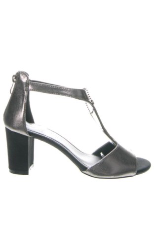 Sandalen Jenny Fairy, Größe 39, Farbe Silber, Preis 47,57 €