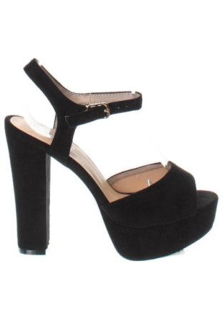 Σανδάλια Kayla, Μέγεθος 37, Χρώμα Μαύρο, Τιμή 26,00 €