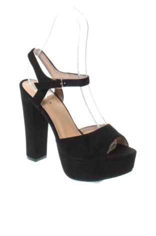 Σανδάλια Kayla, Μέγεθος 37, Χρώμα Μαύρο, Τιμή 26,00 €