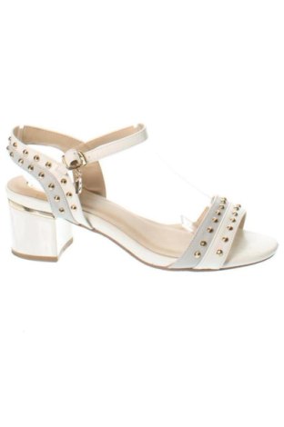 Sandały Laura Biagiotti, Rozmiar 36, Kolor Kolorowy, Cena 487,62 zł