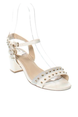 Sandały Laura Biagiotti, Rozmiar 36, Kolor Kolorowy, Cena 487,62 zł