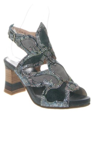 Sandalen Laura Vita, Größe 38, Farbe Mehrfarbig, Preis 70,99 €