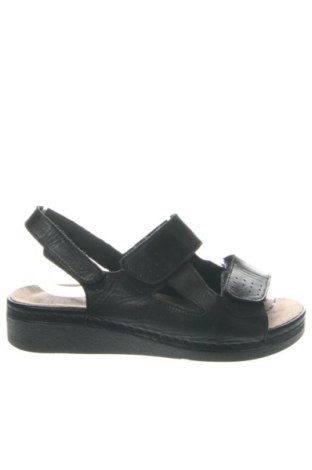Сандали Leon, Размер 39, Цвят Черен, Цена 38,84 €