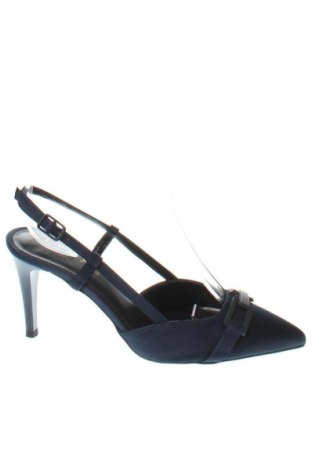 Σανδάλια Lynne, Μέγεθος 36, Χρώμα Μπλέ, Τιμή 39,00 €