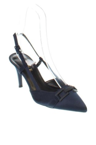 Σανδάλια Lynne, Μέγεθος 36, Χρώμα Μπλέ, Τιμή 39,00 €