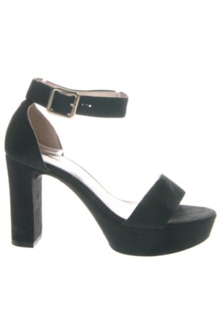 Sandále Manguun, Veľkosť 37, Farba Čierna, Cena  30,95 €
