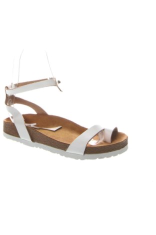 Sandale Moosefield, Mărime 37, Culoare Alb, Preț 393,99 Lei