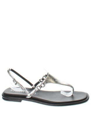 Sandalen Musette, Größe 40, Farbe Silber, Preis € 84,00