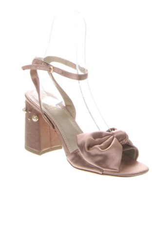 Σανδάλια Obsel, Μέγεθος 37, Χρώμα Καφέ, Τιμή 31,70 €