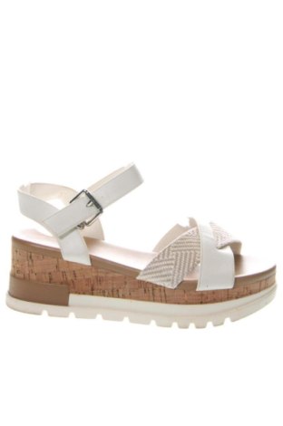 Σανδάλια Oxmox, Μέγεθος 39, Χρώμα Πολύχρωμο, Τιμή 31,99 €