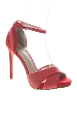 Сандали Paolo Bocelli, Размер 36, Цвят Червен, Цена 26,00 €