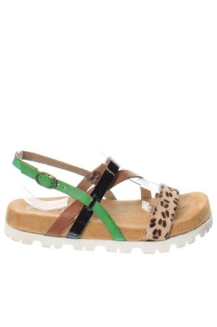 Sandały Rebecca, Rozmiar 38, Kolor Kolorowy, Cena 139,32 zł