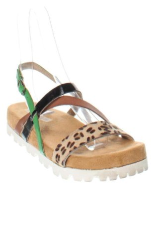 Sandały Rebecca, Rozmiar 38, Kolor Kolorowy, Cena 139,32 zł