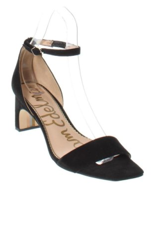 Sandále Sam Edelman, Veľkosť 40, Farba Čierna, Cena  84,00 €