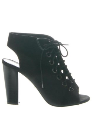 Sandale Seastar, Mărime 40, Culoare Negru, Preț 88,34 Lei