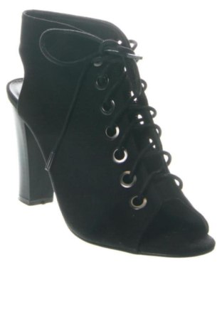 Sandale Seastar, Mărime 40, Culoare Negru, Preț 88,34 Lei