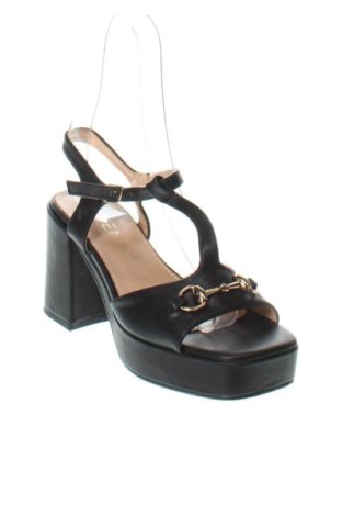 Sandały Seven, Rozmiar 36, Kolor Czarny, Cena 208,98 zł