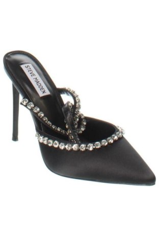 Σανδάλια Steve Madden, Μέγεθος 39, Χρώμα Μαύρο, Τιμή 107,99 €
