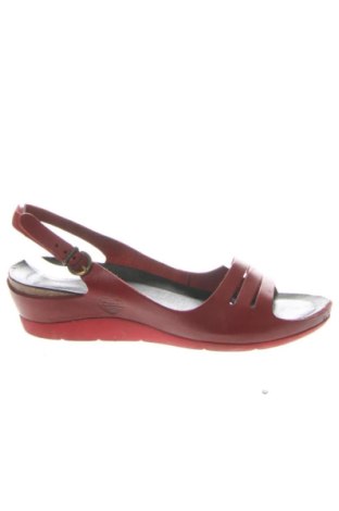 Sandalen Take Me, Größe 38, Farbe Rot, Preis 39,00 €