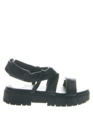 Sandalen Tamaris, Größe 39, Farbe Schwarz, Preis 75,19 €