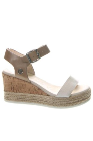 Sandalen U.S. Polo Assn., Größe 38, Farbe Mehrfarbig, Preis 71,66 €