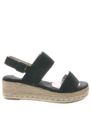 Sandały Unbranded, Rozmiar 36, Kolor Czarny, Cena 137,99 zł