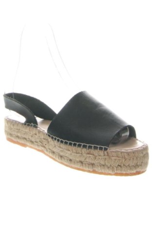 Sandale Unbranded, Mărime 37, Culoare Negru, Preț 135,99 Lei