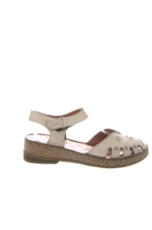 Сандали Unbranded, Размер 38, Цвят Бежов, Цена 19,02 €