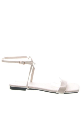 Sandale Unbranded, Mărime 38, Culoare Bej, Preț 165,39 Lei