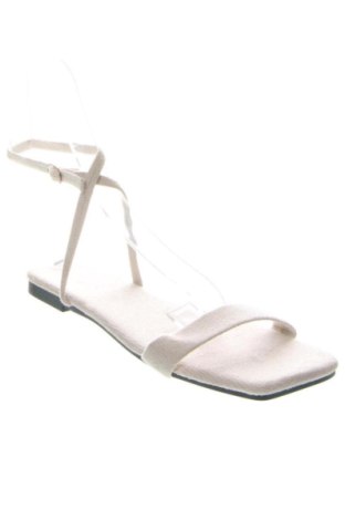 Sandale Unbranded, Mărime 38, Culoare Bej, Preț 165,39 Lei