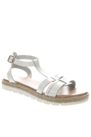 Σανδάλια Unbranded, Μέγεθος 37, Χρώμα Λευκό, Τιμή 38,86 €