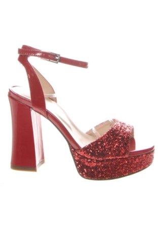 Σανδάλια Unbranded, Μέγεθος 35, Χρώμα Κόκκινο, Τιμή 26,08 €