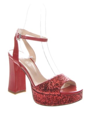 Сандали Unbranded, Размер 37, Цвят Червен, Цена 26,08 €