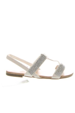 Сандали Unbranded, Размер 36, Цвят Бял, Цена 26,08 €