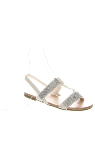 Сандали Unbranded, Размер 36, Цвят Бял, Цена 26,08 €