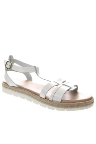 Сандали Unbranded, Размер 37, Цвят Бял, Цена 38,86 €