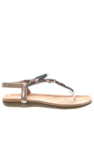 Сандали Unbranded, Размер 39, Цвят Многоцветен, Цена 26,07 €