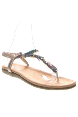 Сандали Unbranded, Размер 39, Цвят Многоцветен, Цена 26,07 €