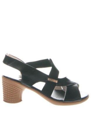 Sandały Unbranded, Rozmiar 35, Kolor Czarny, Cena 139,79 zł