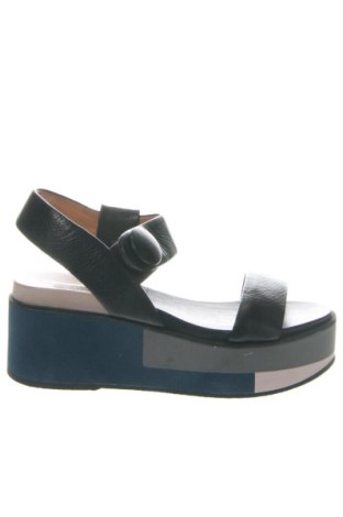 Sandały Unbranded, Rozmiar 38, Kolor Czarny, Cena 139,32 zł