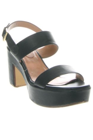 Sandały Unbranded, Rozmiar 38, Kolor Czarny, Cena 208,98 zł