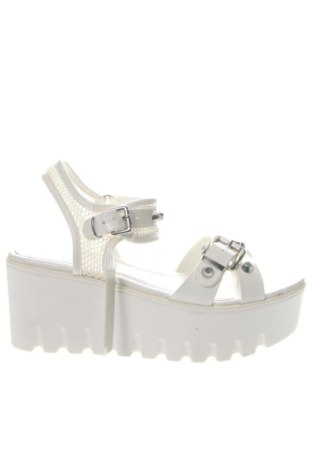 Sandały Unbranded, Rozmiar 39, Kolor Biały, Cena 169,86 zł