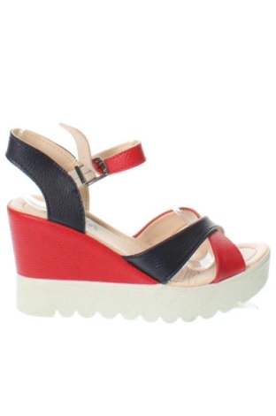 Sandały Unbranded, Rozmiar 37, Kolor Kolorowy, Cena 208,98 zł