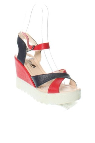 Sandały Unbranded, Rozmiar 37, Kolor Kolorowy, Cena 208,98 zł
