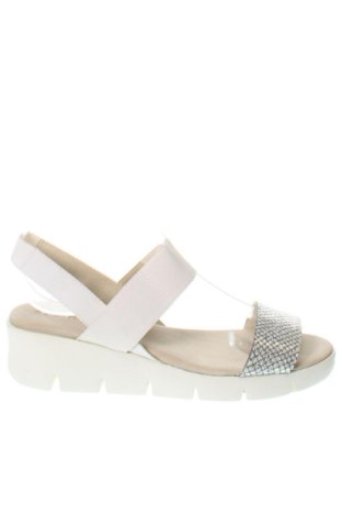 Σανδάλια Unbranded, Μέγεθος 39, Χρώμα Πολύχρωμο, Τιμή 56,34 €