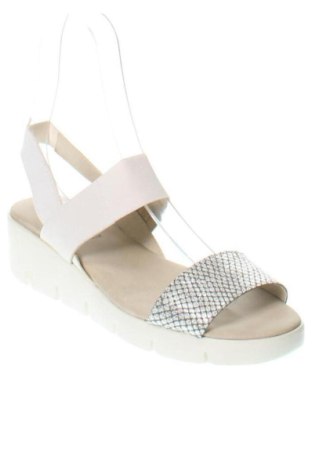 Σανδάλια Unbranded, Μέγεθος 39, Χρώμα Πολύχρωμο, Τιμή 56,34 €