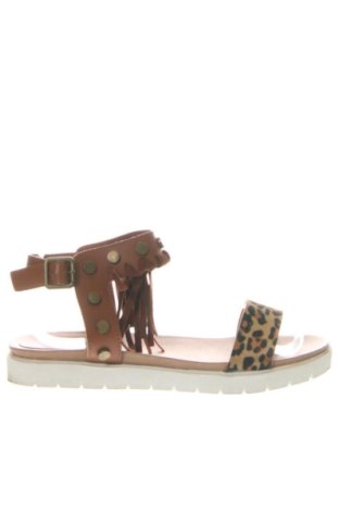Sandalen Unbranded, Größe 41, Farbe Mehrfarbig, Preis 26,09 €